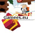 Gold Miners Holiday Haul SWF Game